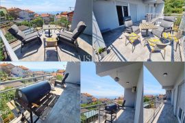 Rijeka, Grbci - predivan stan, Rijeka, Apartamento