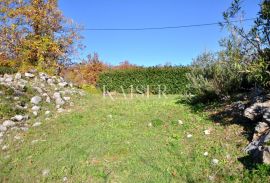 Opatija, Poljane- građevinsko zemljište sa započetom gradnjom, Opatija - Okolica, Tierra