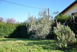 Opatija, Poljane- građevinsko zemljište sa započetom gradnjom, Opatija - Okolica, Land