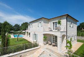 Istra, Poreč - luksuzna villa, Kanfanar, House