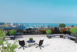 Istra, Poreč - Ekskluzivni penthouse, Poreč, Διαμέρισμα