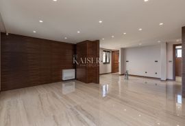 Malinska, otok Krk - Penthouse u luksuznoj villi 80 m od mora, Malinska-Dubašnica, Διαμέρισμα