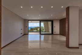 Malinska, otok Krk - Penthouse u luksuznoj villi 80 m od mora, Malinska-Dubašnica, Διαμέρισμα