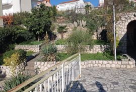 Dramalj, dvije etaže u blizini mora, Crikvenica, Appartement