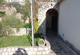 Dramalj, dvije etaže u blizini mora, Crikvenica, Appartement