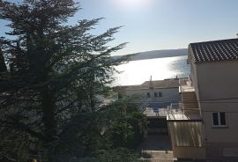 Dramalj, dvije etaže u blizini mora, Crikvenica, Kвартира