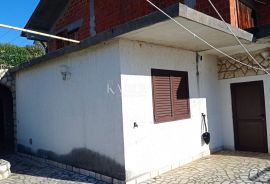 Dramalj, dvije etaže u blizini mora, Crikvenica, Wohnung