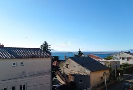 Dramalj, dvije etaže u blizini mora, Crikvenica, Apartamento