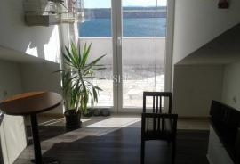 Jadranovo, stan s prekrasnim pogledom, Crikvenica, Apartamento