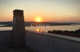 Jadranovo, stan s prekrasnim pogledom, Crikvenica, Appartement