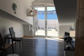 Jadranovo, stan s prekrasnim pogledom, Crikvenica, Appartement