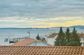 Rijeka, Rešetari - predivan stan 2S+DB s pogledom na more, Kastav, Appartment