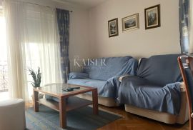 Rijeka, Rešetari - predivan stan 2S+DB s pogledom na more, Kastav, Apartamento