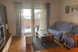 Rijeka, Rešetari - predivan stan 2S+DB s pogledom na more, Kastav, Apartamento