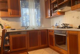 Rijeka, Rešetari - predivan stan 2S+DB s pogledom na more, Kastav, Apartamento