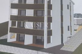 Dramalj, dvoetažni stan od 100 m2, Crikvenica, Appartment