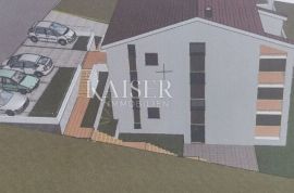 Dramalj, dvoetažni stan od 100 m2, Crikvenica, Apartamento