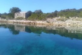 Veli Iž - otok, 128106 m2, jedinstvena prilika, Zadar - Okolica, أرض