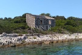 Veli Iž - otok, 128106 m2, jedinstvena prilika, Zadar - Okolica, Terrain