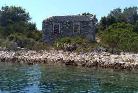 Veli Iž - otok, 128106 m2, jedinstvena prilika, Zadar - Okolica, Tierra