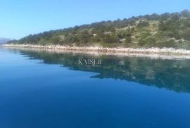 Veli Iž - otok, 128106 m2, jedinstvena prilika, Zadar - Okolica, Land