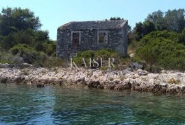 Veli Iž - otok, 128106 m2, jedinstvena prilika, Zadar - Okolica, أرض