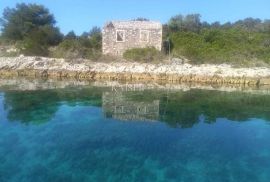 Veli Iž - otok, 128106 m2, jedinstvena prilika, Zadar - Okolica, Terrain