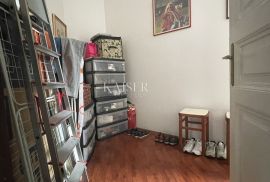 Rijeka, Centar – Gospodski stan s pet soba, Rijeka, Flat