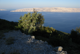 Senj, Bunica – Kuća s devet apartmana 100 metara od plaže, Senj, Σπίτι