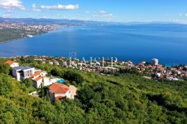 Opatija, Bregi- Predivna vila sa prekrasnim pogledom, Matulji, Haus