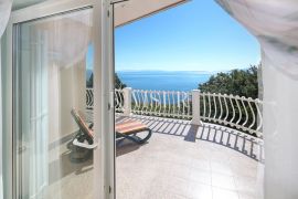 Opatija, Bregi- Predivna vila sa prekrasnim pogledom, Matulji, Casa