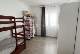 Novi Vinodolski, Smokvica - 2S+DB sa pogledom na more 97,23 m2, Novi Vinodolski, Appartment