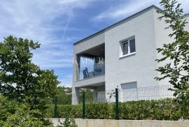 Novi Vinodolski, Smokvica - 2S+DB sa pogledom na more 97,23 m2, Novi Vinodolski, Appartement