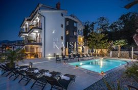 Opatija, Ičići - Stan za najam 70 m2, Opatija - Okolica, Kвартира