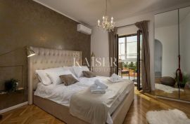 Opatija, Ičići - Stan za najam 70 m2, Opatija - Okolica, Appartment