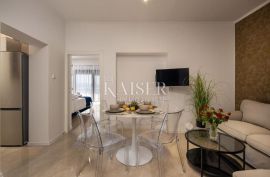 Opatija, Ičići - Stan za najam 70 m2, Opatija - Okolica, Appartment