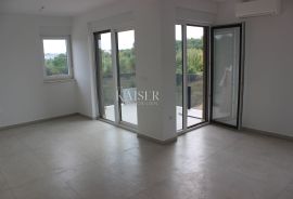 Poreč - Penthouse s vanjskim jacuzziem, Poreč, Appartement