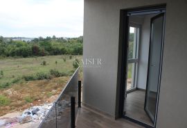 Poreč - Penthouse s vanjskim jacuzziem, Poreč, Appartamento