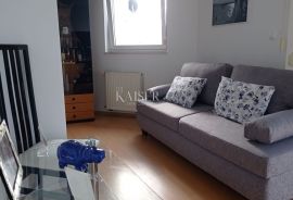 Crikvenica – Kuća s bazenom, 2 apartmana i pogledom na more, Crikvenica, Σπίτι