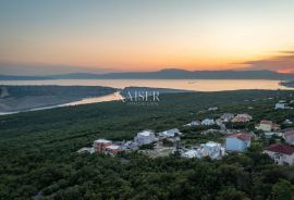 Kraljevica, Šmrika – Nova vila s bazenom i pogledom na more, Kraljevica, Maison