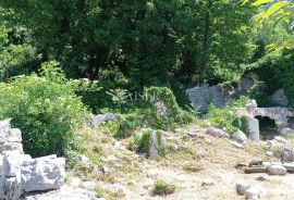 Crikvenica, Grižane – Građ. zemljište s ostacima starina, Vinodolska Općina, أرض