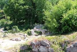 Crikvenica, Grižane – Građ. zemljište s ostacima starina, Vinodolska Općina, Terreno