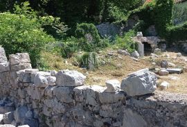 Crikvenica, Grižane – Građ. zemljište s ostacima starina, Vinodolska Općina, Terrain