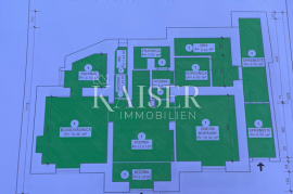 Opatija, Centar – Dvije etaže vile u srcu grada 205 m2, Opatija, Kuća