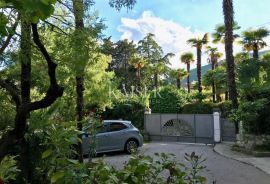 Opatija, Centar – Dvije etaže vile u srcu grada 205 m2, Opatija, Famiglia