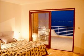 Opatija – Dvoetažni stan 4S+DB s fantastičnim pogledom, Opatija, Appartement