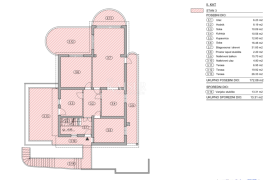 Opatija – Dvoetažni stan 4S+DB s fantastičnim pogledom, Opatija, Apartamento