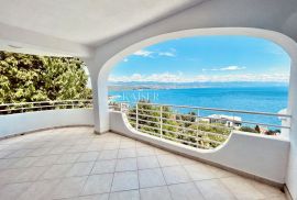 Opatija – Komforan stan 2S+DB s fantastičnim pogledom, Opatija, Appartment