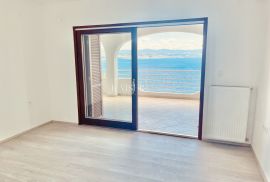 Opatija – Komforan stan 2S+DB s fantastičnim pogledom, Opatija, Kвартира