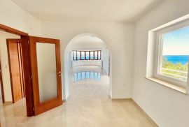 Opatija – Komforan stan 2S+DB s fantastičnim pogledom, Opatija, Appartement